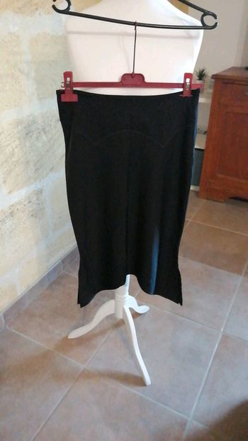 Jupe noire