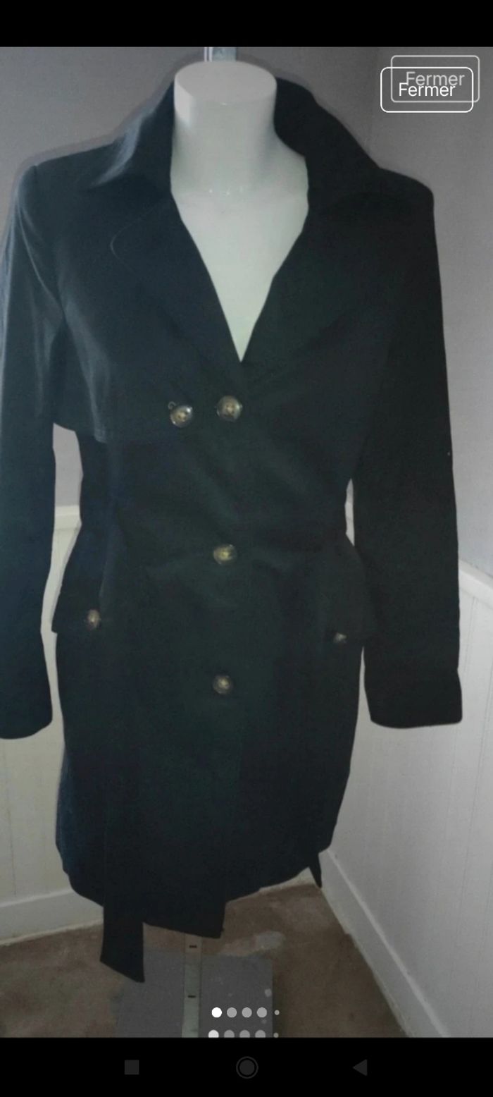 Très belle veste femme v3