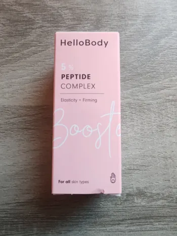 Sérum hello body