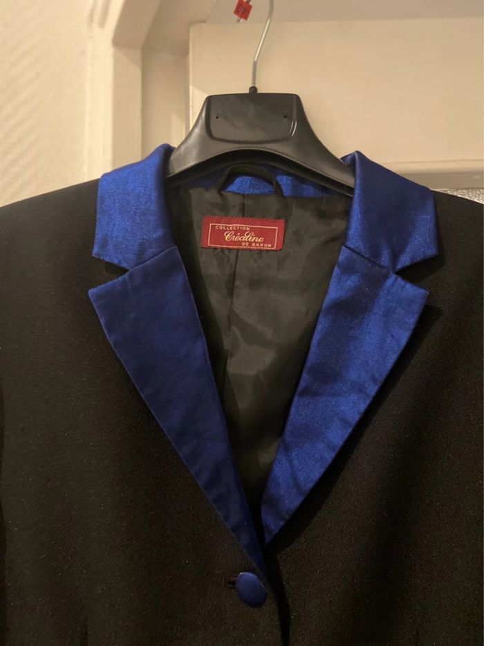 Veste Créaline de Daxon - photo numéro 4