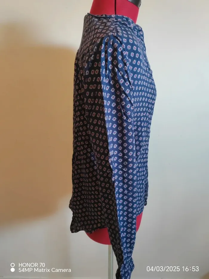 Blouse légère - photo numéro 3