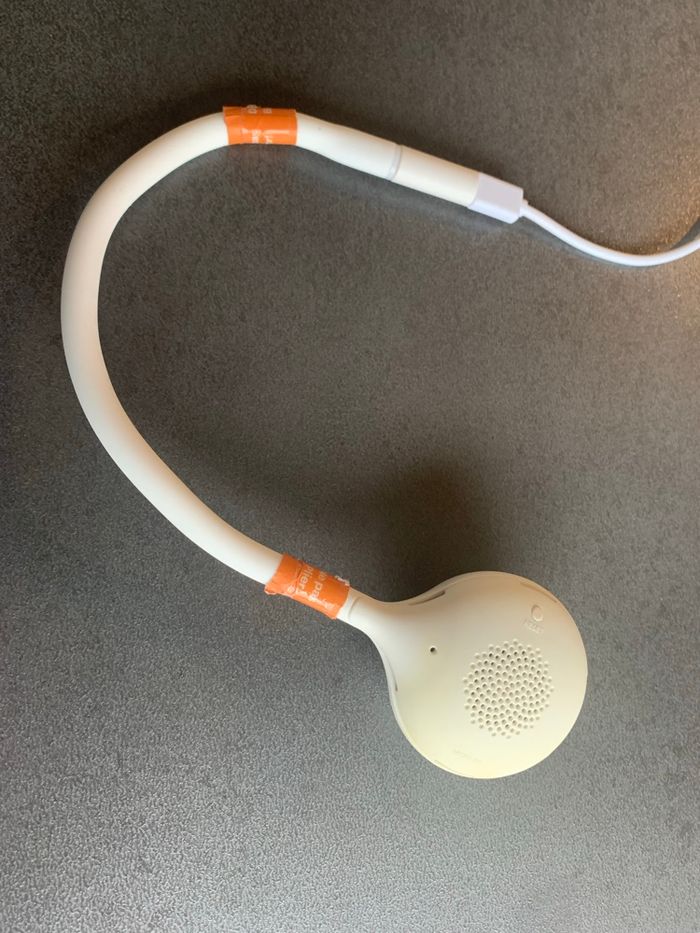 Babyphone caméra Beaba - photo numéro 3