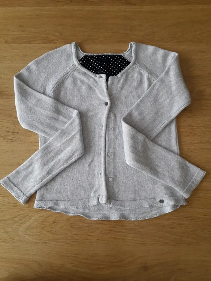 Gilet IKKS