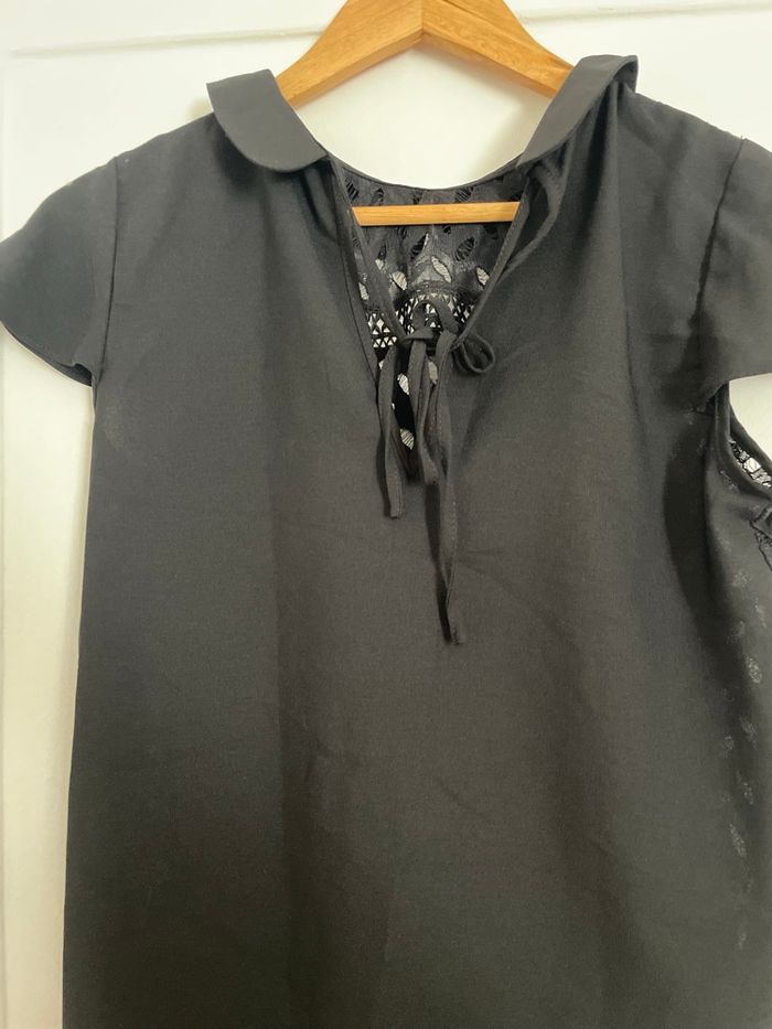 Blouse - photo numéro 2