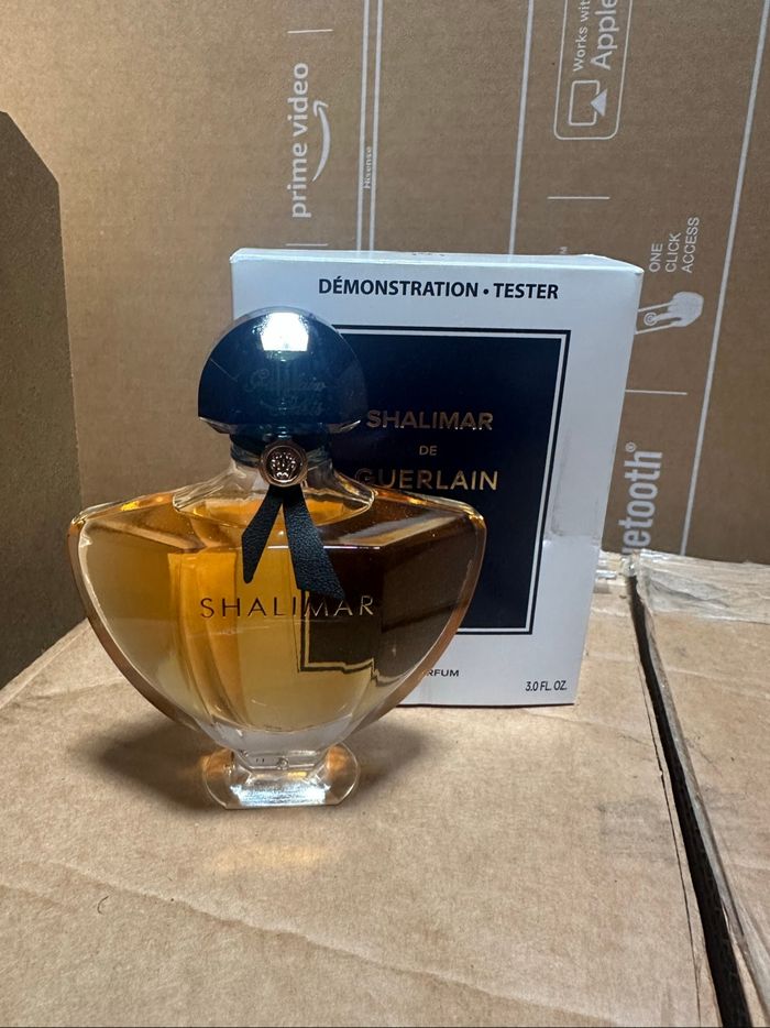 Shalimar 90ml