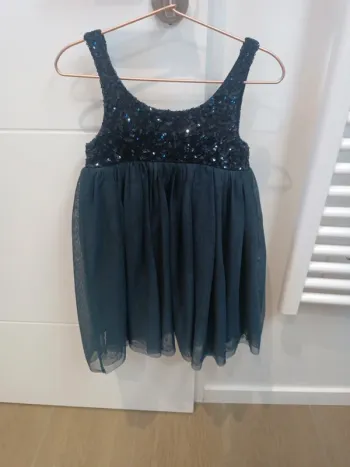 Robe Monoprix