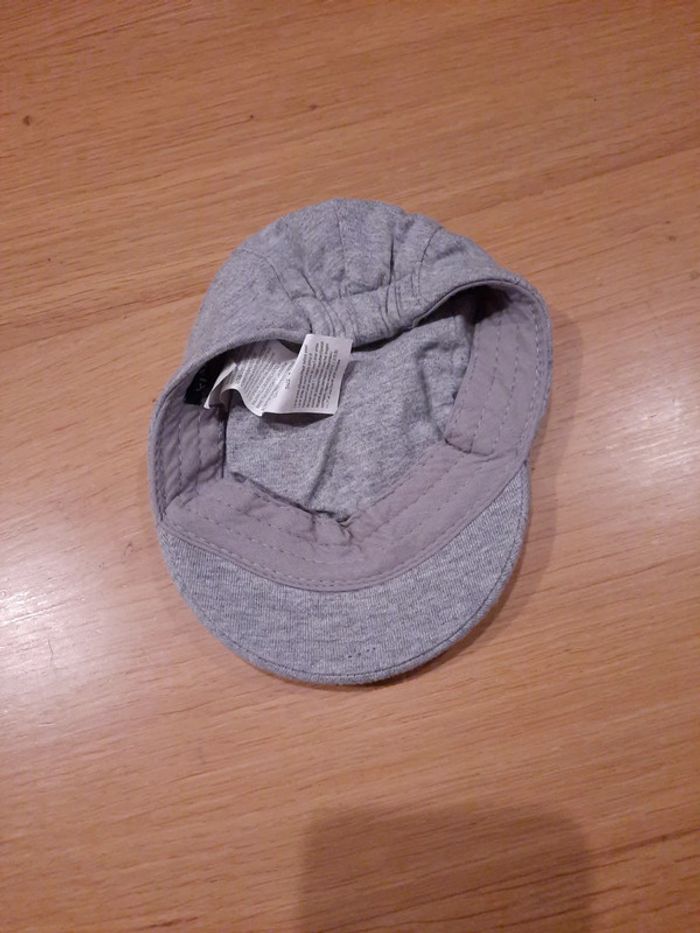 Casquette 41cm - photo numéro 3