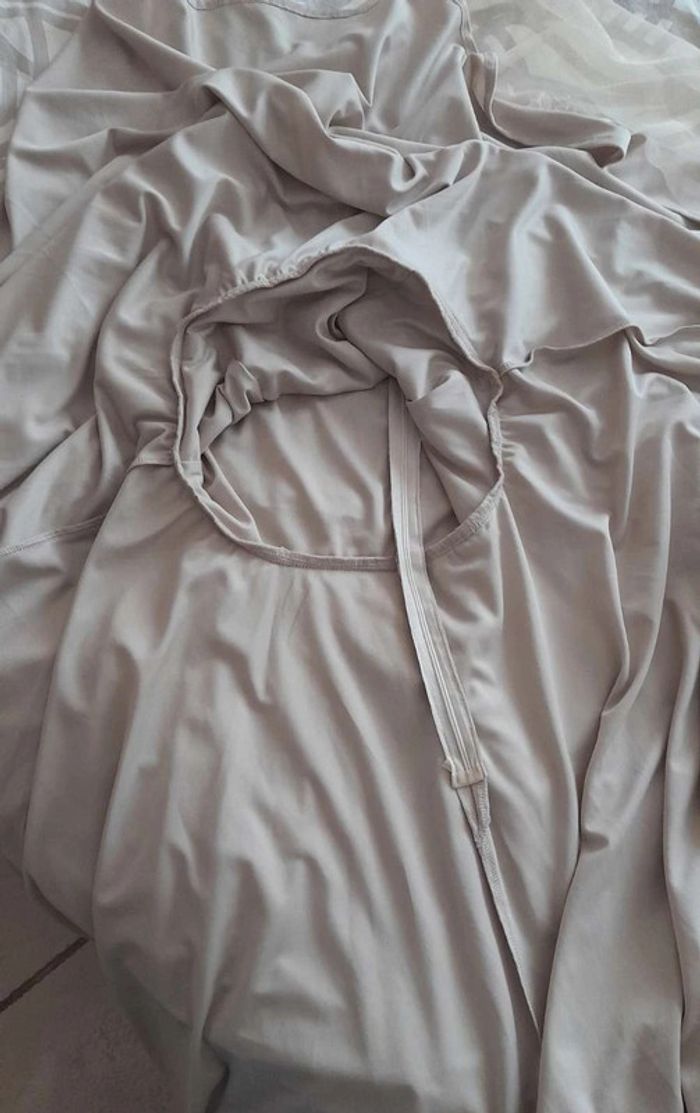 Robe cérémonie - photo numéro 12