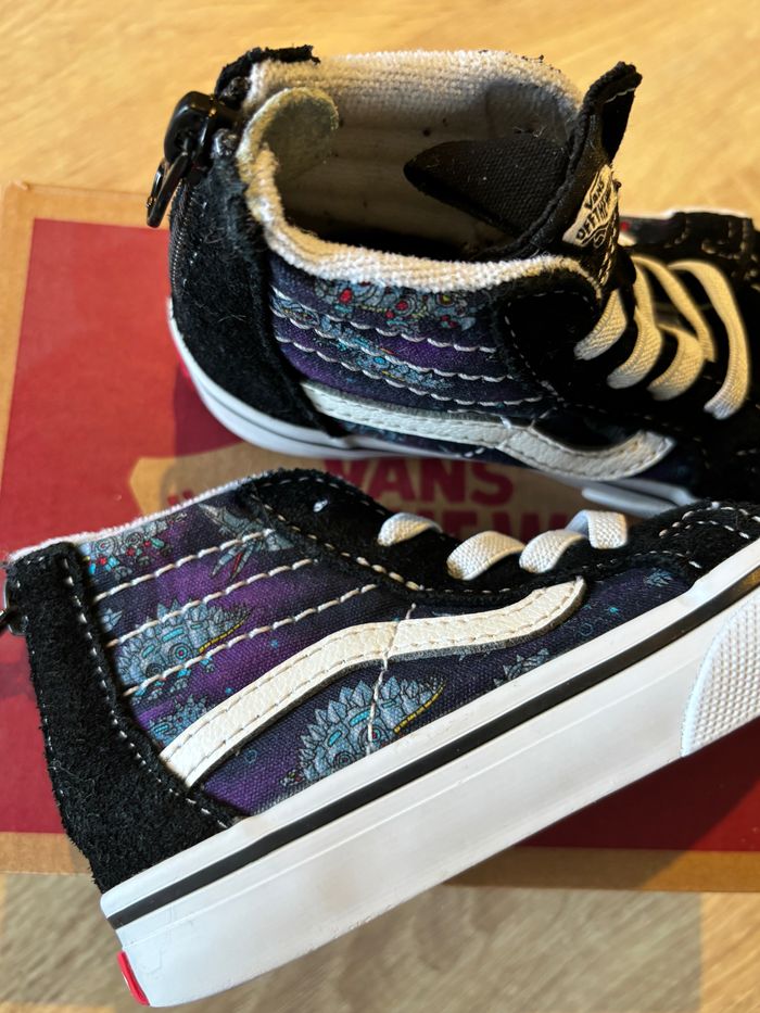 Van’s - photo numéro 2