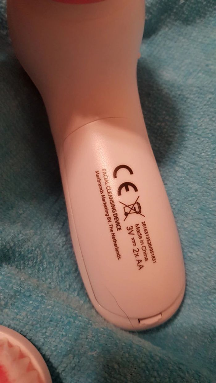 Brosse - photo numéro 4