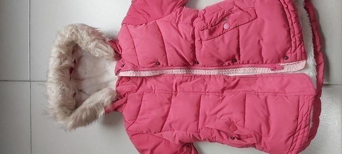 Manteau 3 ans - photo numéro 2