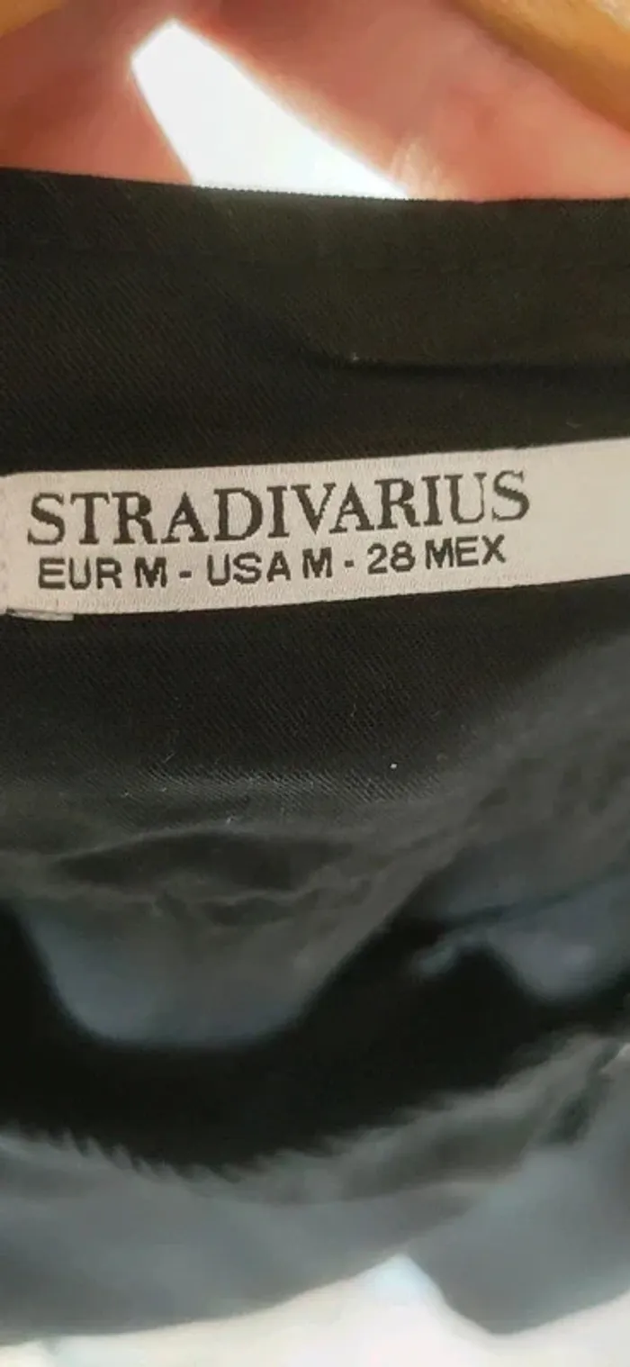 Petit top style perfecto leger - photo numéro 8