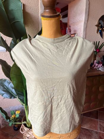 T-shirt mango