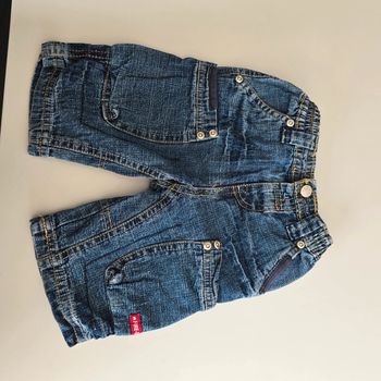 Jean - tout compte fait - 3 mois