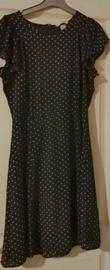 Robe taille 36