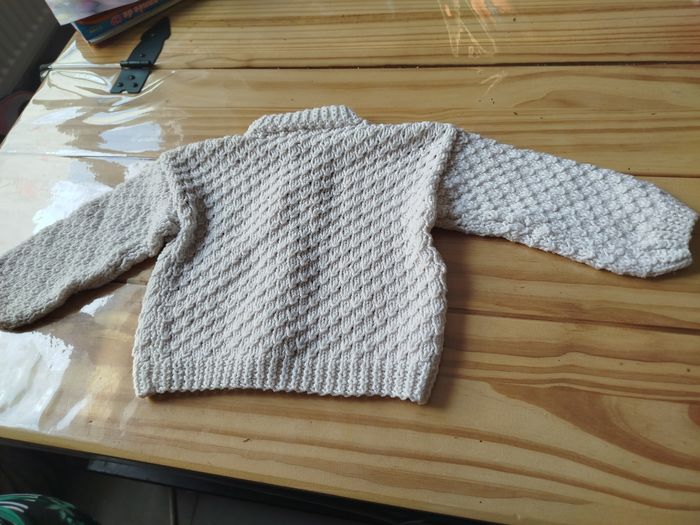 Gilet - photo numéro 3