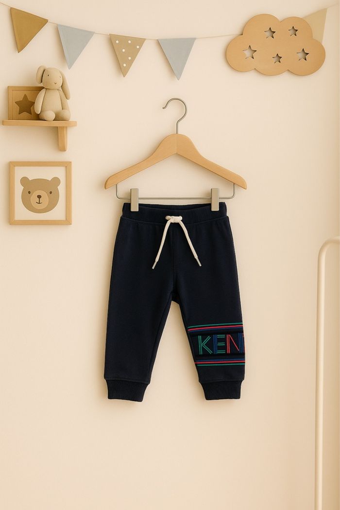 Pantalon jogging Kenzo Taille 18 mois  Très bon état