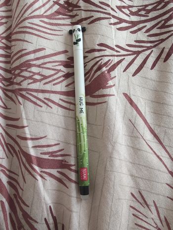 Stylo panda Legami édition actuelle