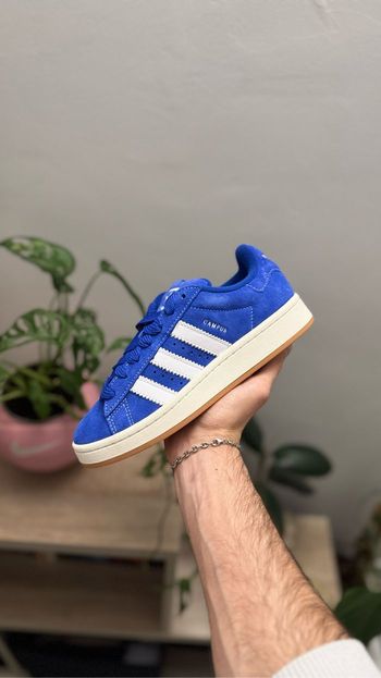 Adidas Campus 00s - Lucid Blue