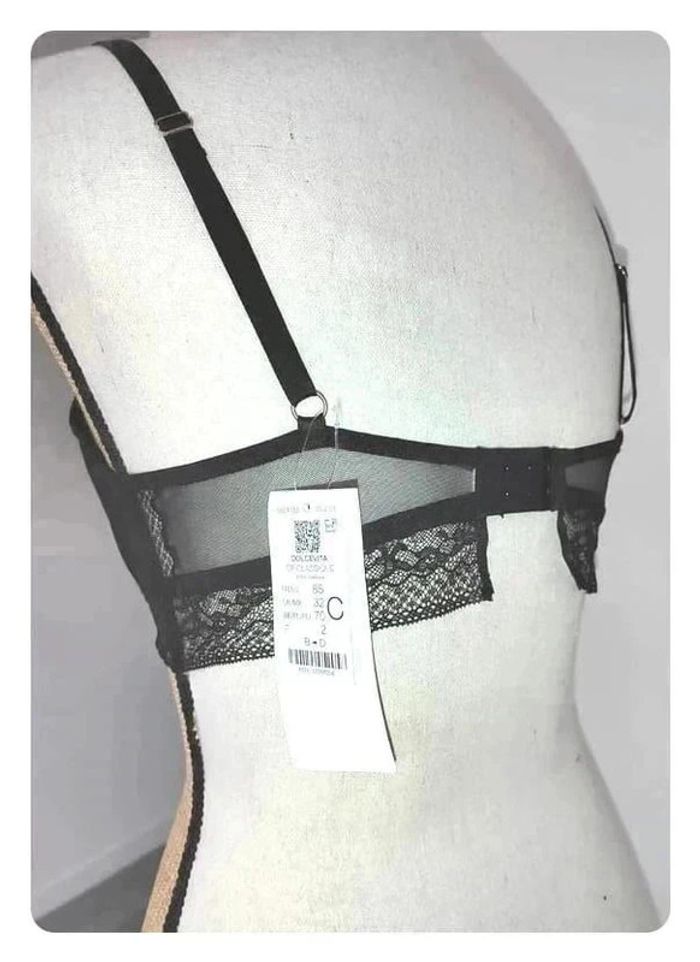 22 € Soutien gorge Etam 85 C - photo numéro 2