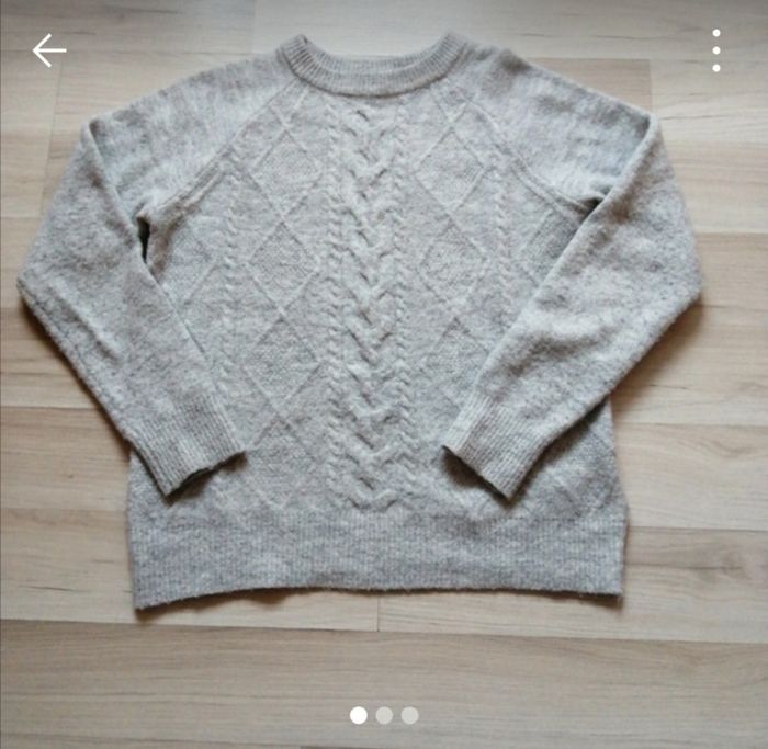 Pull chaud
