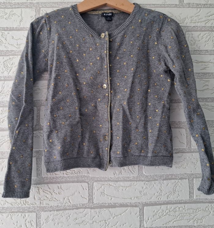 Gilet