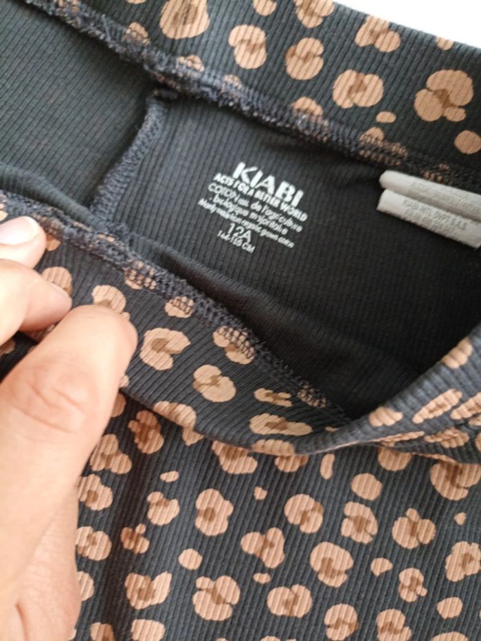 Legging Kiabi 12 ans - photo numéro 3