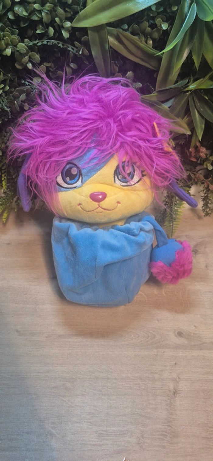 Peluche popples - photo numéro 8