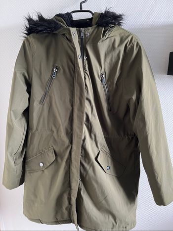 Manteau taille M