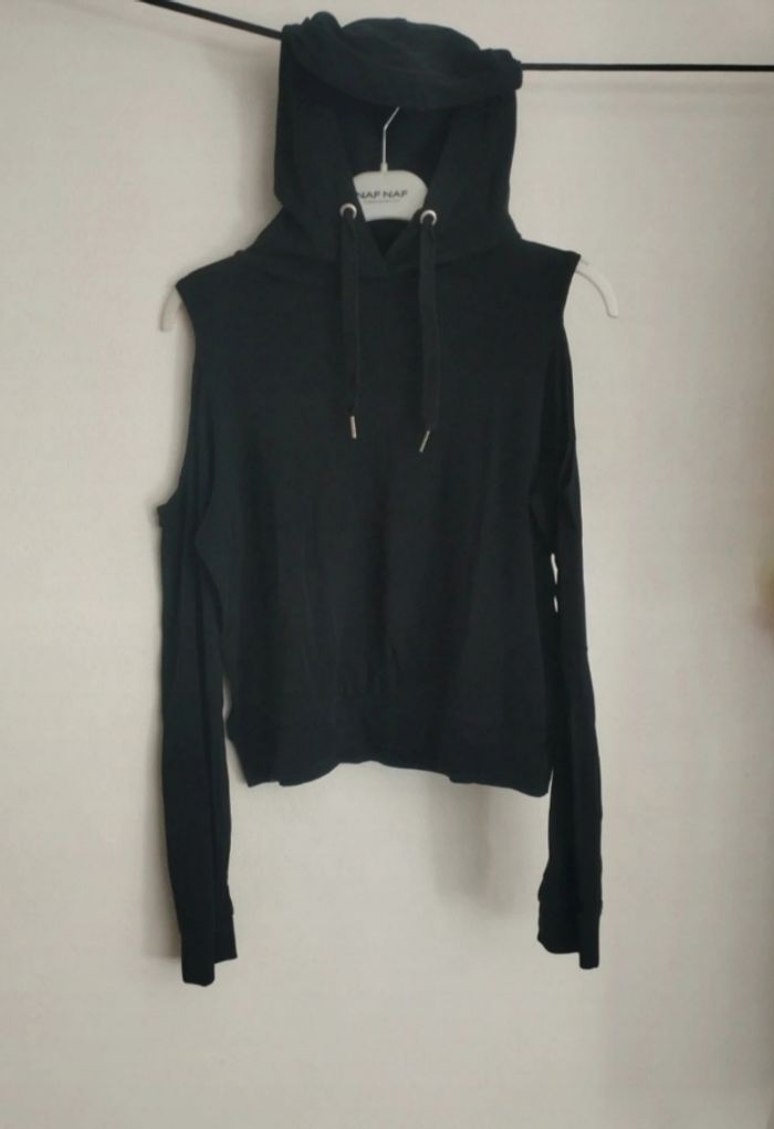 Pull léger
