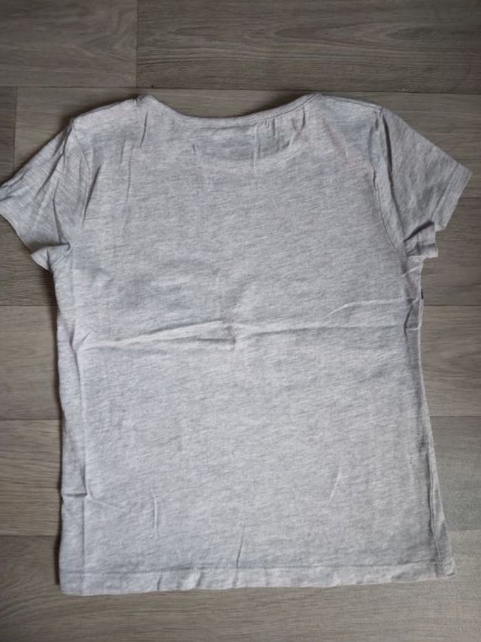 lot 4 t-shirt 8 ans - photo numéro 9