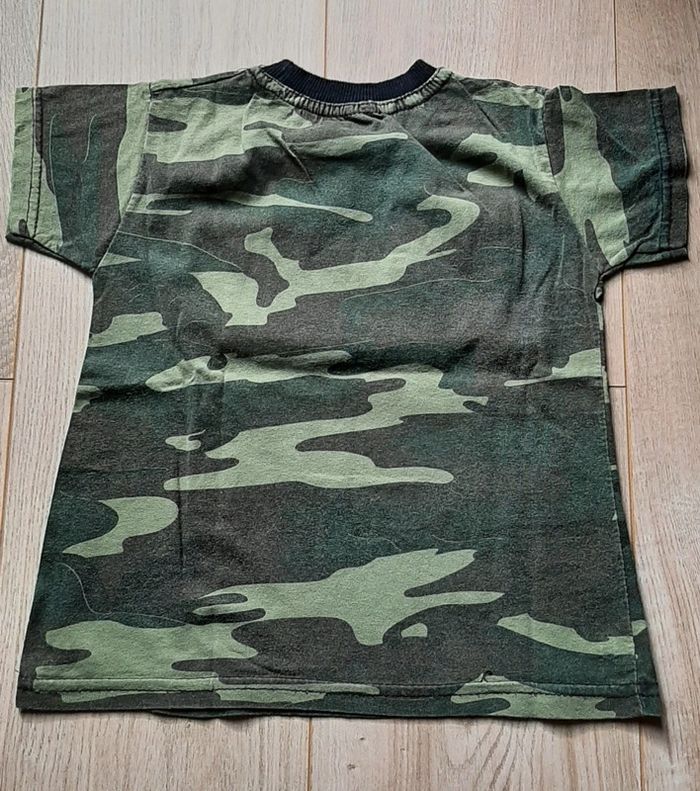 Tee-shirt Turquie - photo numéro 2