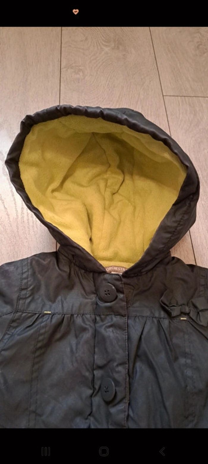 Manteau chaud - photo numéro 9