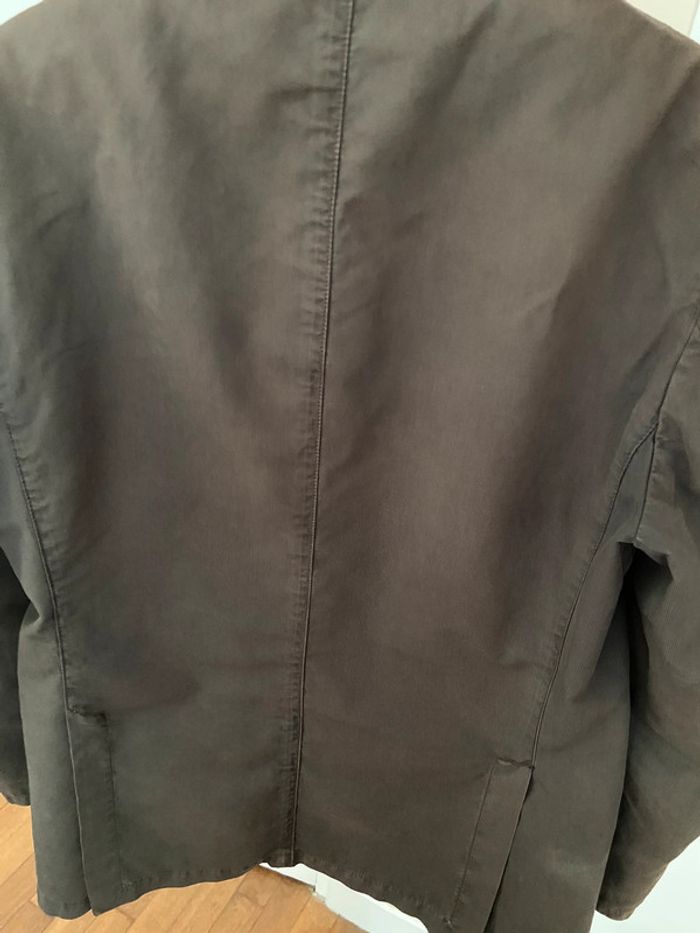 Veste Massimo Dutti taille 52 / L - photo numéro 6
