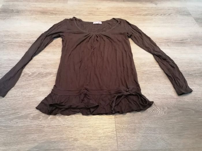 Tee shirt Lili mercredi