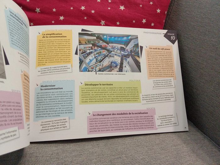 Sciences PO Paris, analyse d'image - photo numéro 3