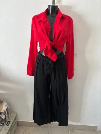 Ensemble, Femme 465