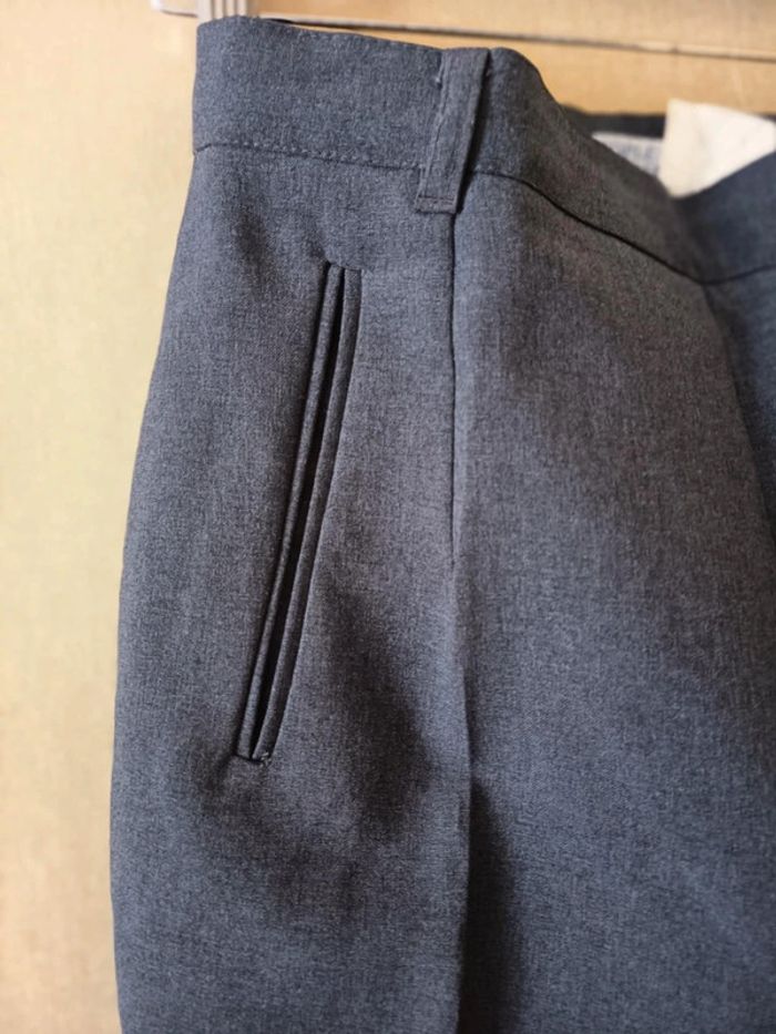 Pantalon femme. Marque people autrement. (D64) - photo numéro 2