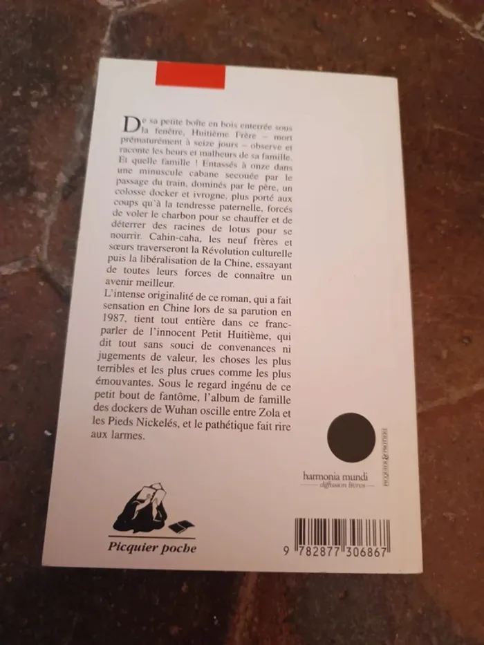 Livre une vue splendide - photo numéro 2