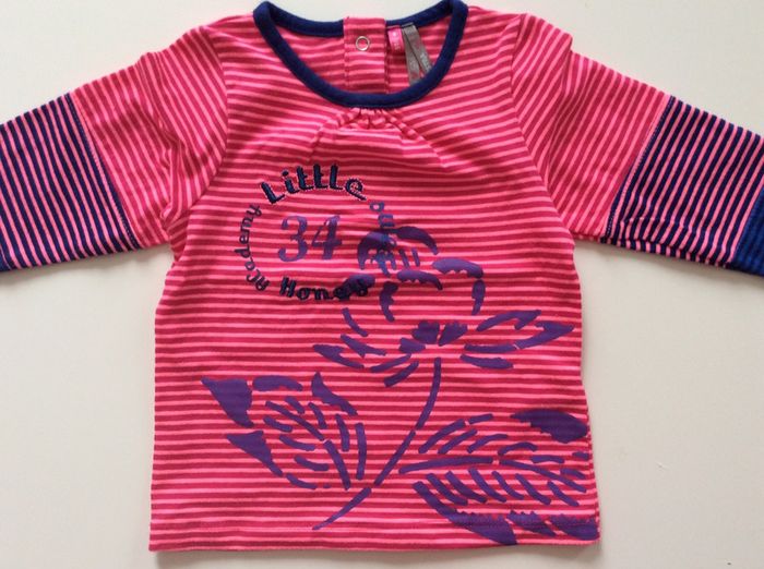 T shirt ML - photo numéro 2