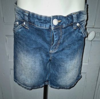 Short