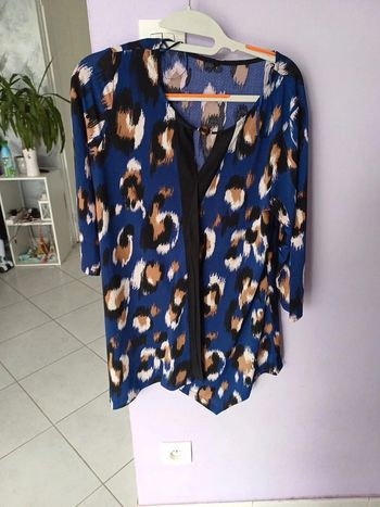 Blouse taille 2 38/40