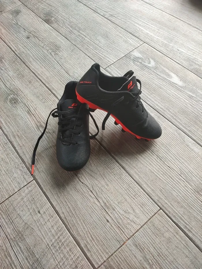 Chaussures Pro-touch foot t.29
