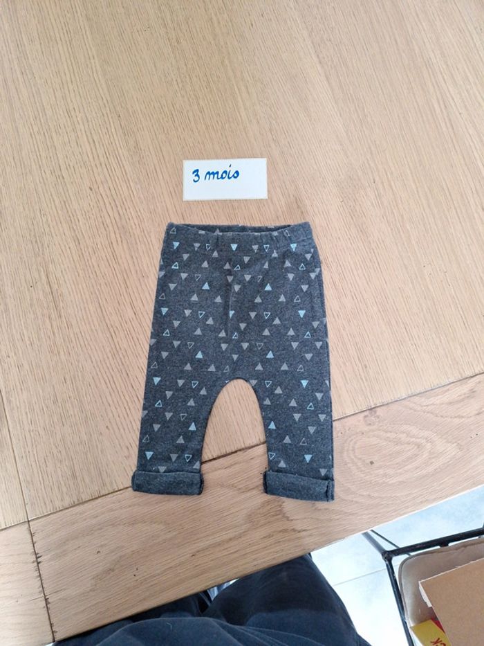 Legging 3 mois