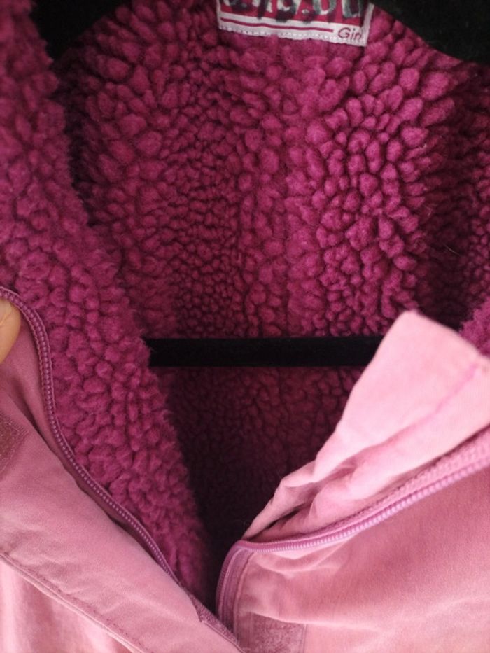 Blouson - photo numéro 5