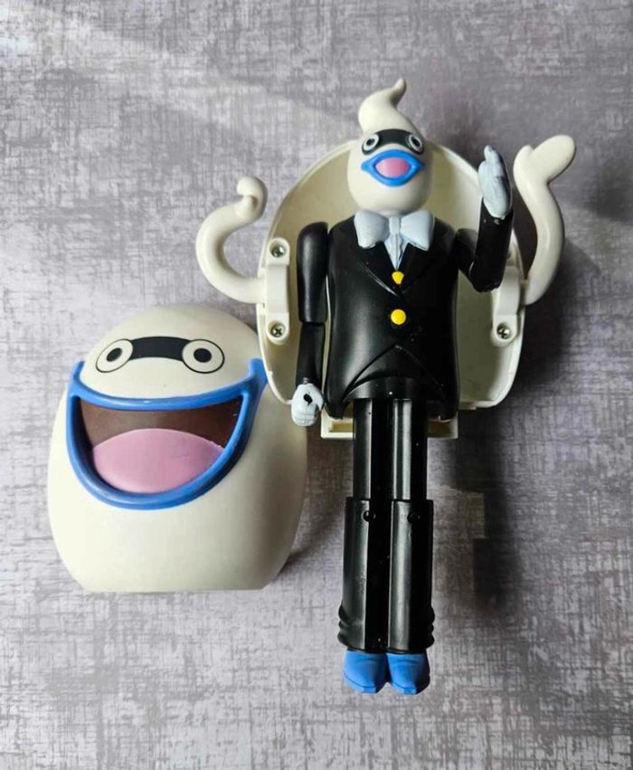 Figurine Yo Kai Watch