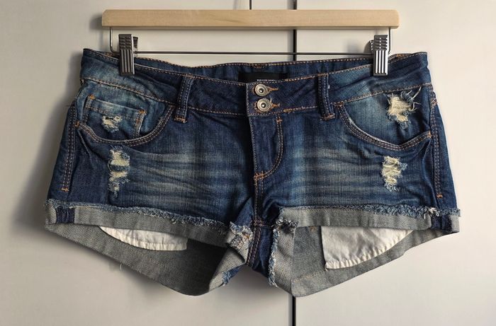 Short en jean Tally Weijl, taille 40