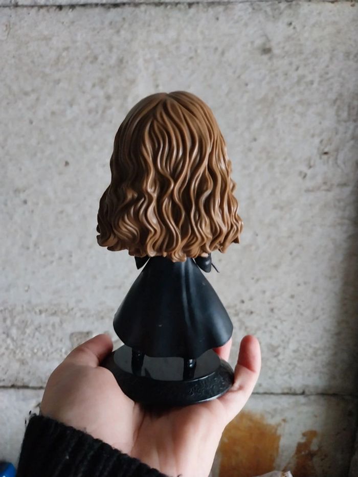 Q posket hermione - photo numéro 2