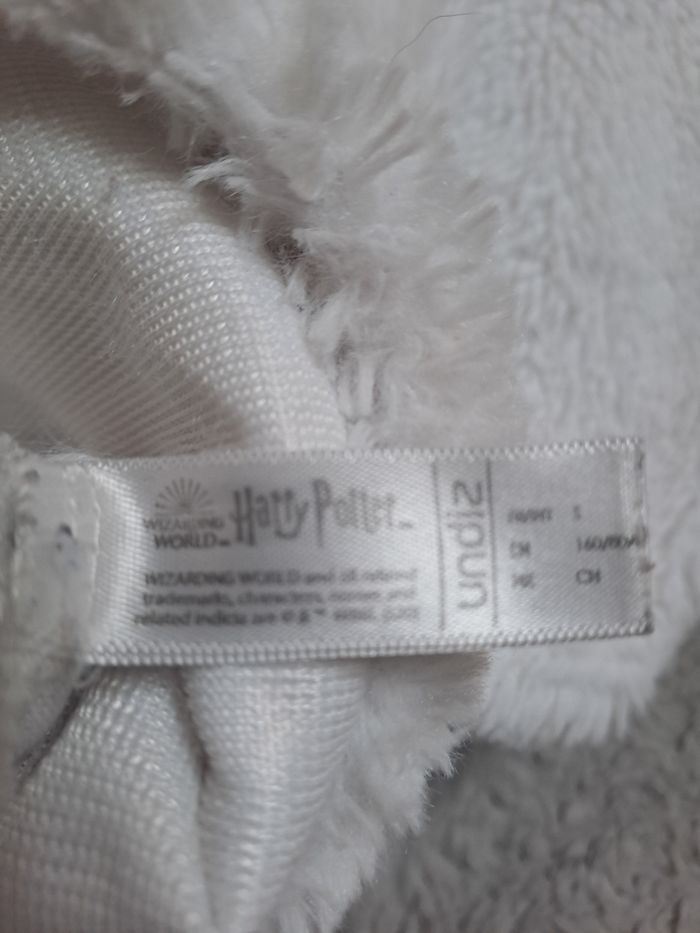 Pull sweat undiz harry potter femme taille s très bon état - photo numéro 4
