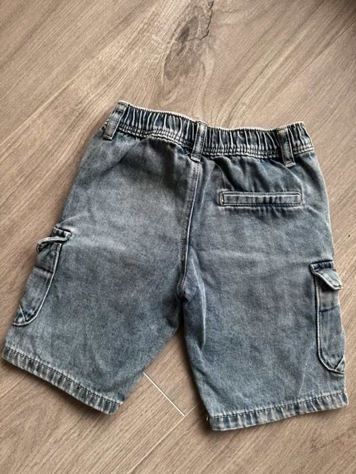 Short en jeans - photo numéro 3